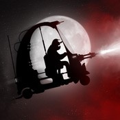 Samosa : Runner Gunner (1.0)