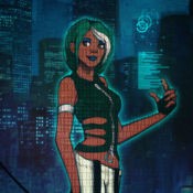 Technobabylon (1.0)