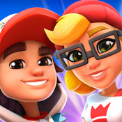 Subway Surfers Blast (1.16.0)