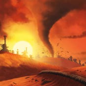 Forbidden Desert (1.3)