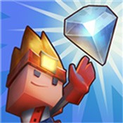 Boulder Dash 30th Anniversary Premium (2015.302.1856.23)