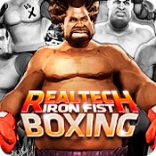Iron Fist Boxing (5.4.6)