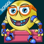 Math Balance Grade 2 - 4 Games (16.4.0)