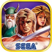 Golden Axe Classic (5.0.3)