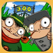 Братья Пилоты 1 | Pilot Brothers 1 (1.3)