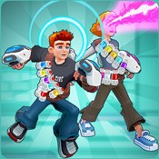 The Ables: Freepoint High (1.0)