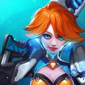 Vanquisher:Global Meltdown - Shooting games 3D (1.2.1)