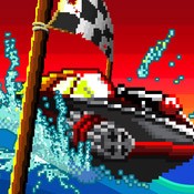 Pixel Boat Rush (1.3.3)