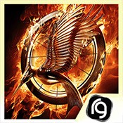 Hunger Games - Panem Run (1.0.0.3)