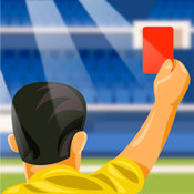 Football Referee Simulator (7.6.7)