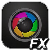 Камера ZOOM FX | Camera ZOOM FX (6.1.8)