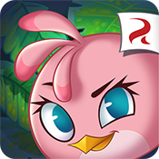 Angry Birds Stella (1.0.1)