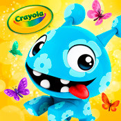 Crayola Create and Play+ (2.48.0)