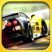 Real Racing 2 (1.13.30)