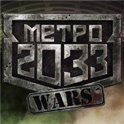 Metro 2033 Wars (1.5.8.7)