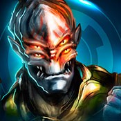 Galaxy on Fire - Alliances (1.8.0)