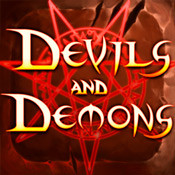Devils & Demons - Arena Wars Premium (1.2.3)