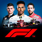 F1 Mobile Racing (1.3.9)