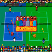 Tennis Superstars (0.9.6)