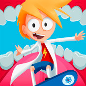 BodyQuest: Anatomy for kids (01.00.10)