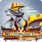 Necromancer Returns Full (1.0.5)