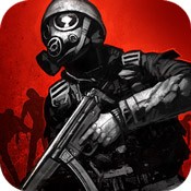 SAS: Zombie Assault 3 (3.10 + Mod)