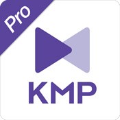 KMPlayer Pro (2.0.0)