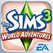 The Sims 3 World Adventures (1.2.21)
