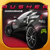 Rusher Dominance (1.0.2)