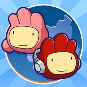 Scribblenauts Unlimited (1.27)