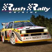Rush Rally Origins (1.6)