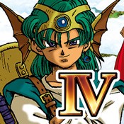 DRAGON QUEST IV (1.0.5)