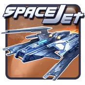 Space Jet 3D (1.84)