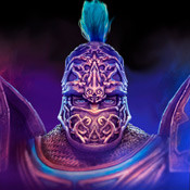 SpellForce - Heroes & Magic (1.2.4)