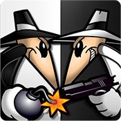 Spy vs Spy (1.0.1)