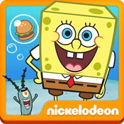 Губка Боб: мой Бикини Боттом | SpongeBob Moves In (4.35.00 + Mod)