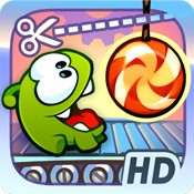 Cut the Rope HD (2.5.3)