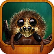 SpiderFRIEND - virtual pet friend for kids (1.3)
