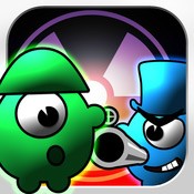 Flunky Fighters (1.5)