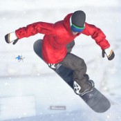 Just Snowboarding - Freestyle Snowboard Action (1.0.0)