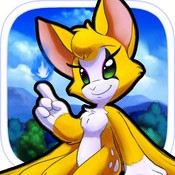 Dust: An Elysian Tail (1.7)
