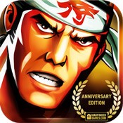 SAMURAI II: VENGEANCE (1.3.0)