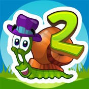 Улитка Боб 2 (Snail Bob 2) (20151021)