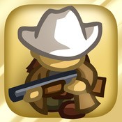 Lost Frontier (1.0.3)