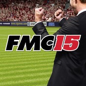 Football Manager Classic 2015 (15.3.3)