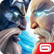 Боги арены | Gods of Rome (1.2.1b Mod)