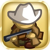 Lost Frontier (1.0.5)