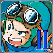 DRAGON QUEST II (1.0.5)