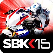 SBK15 Official Mobile Game [Full] (1.0.0)