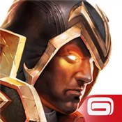 Dungeon Hunter 5 (1.0.0.8)